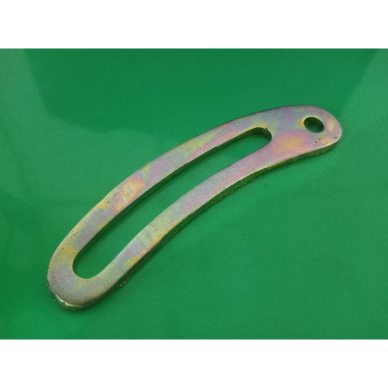 Plat Stelan Dinamo Amper Kijang New Avanza