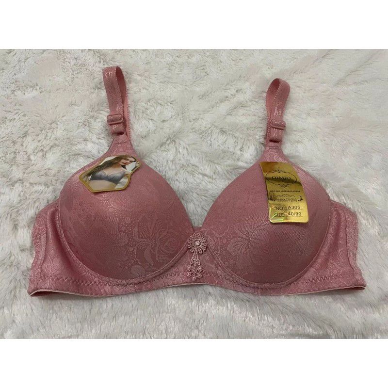 BRA OIMIO BH TANPA KAWAT BUSA TIPIS OIMIO#A305