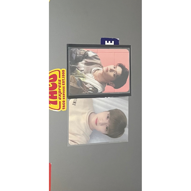 taeyong awaken pc album + jaehyun kolbuk 18
