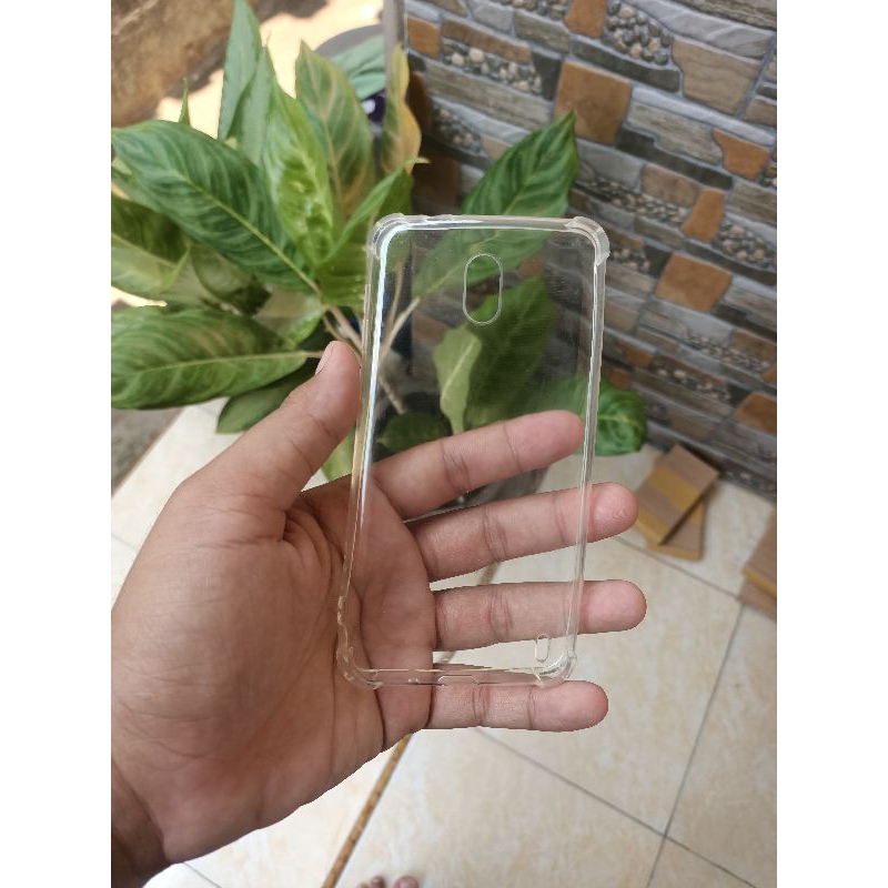 Softcase Evercoss M50 Max Case Persamaan