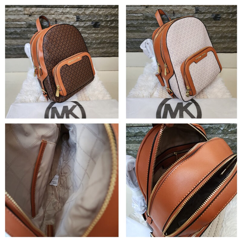 MK ransel