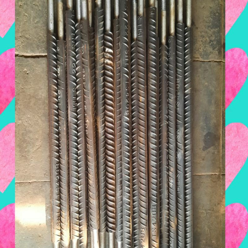 As Gerobak Khusus Ban ARCO 22mm