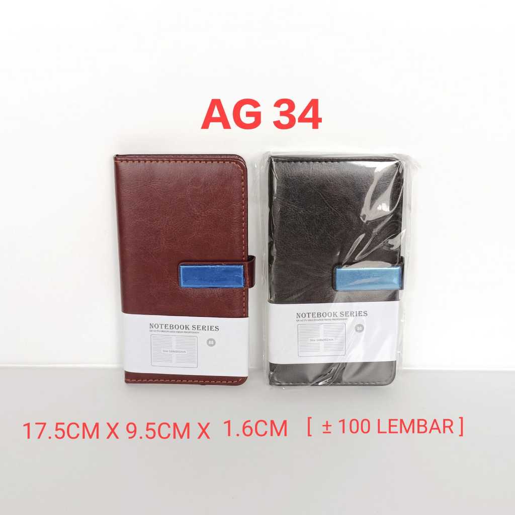 

AG 34/ BUKU AGENDA CUSTOM/ BUKU TULIS /BUKU PROMOSI /BUKU PERUSAHAAN