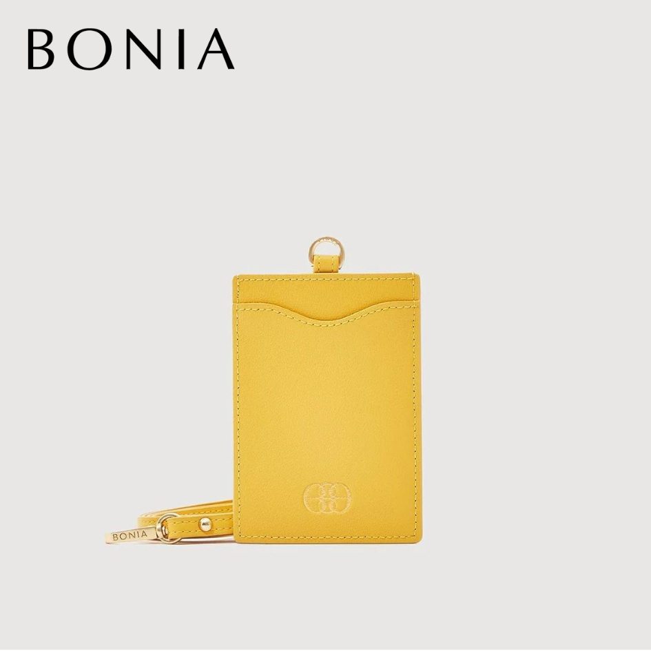

Bonia - Caily Lanyard Yellow