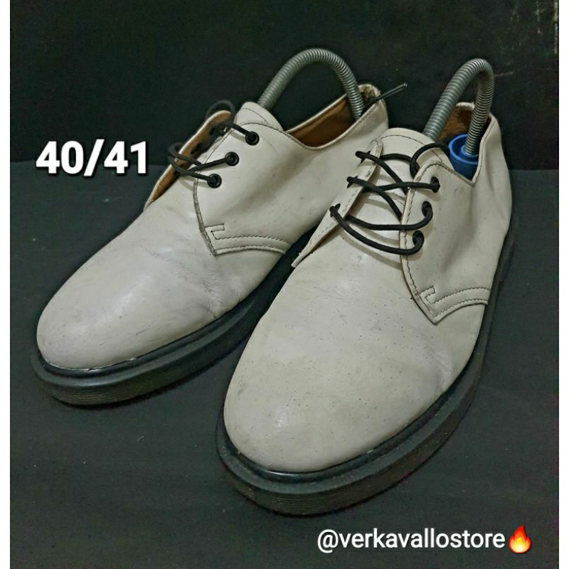DOCMART dr marteen