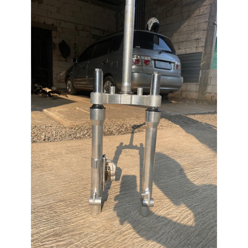 segitiga mio almunium