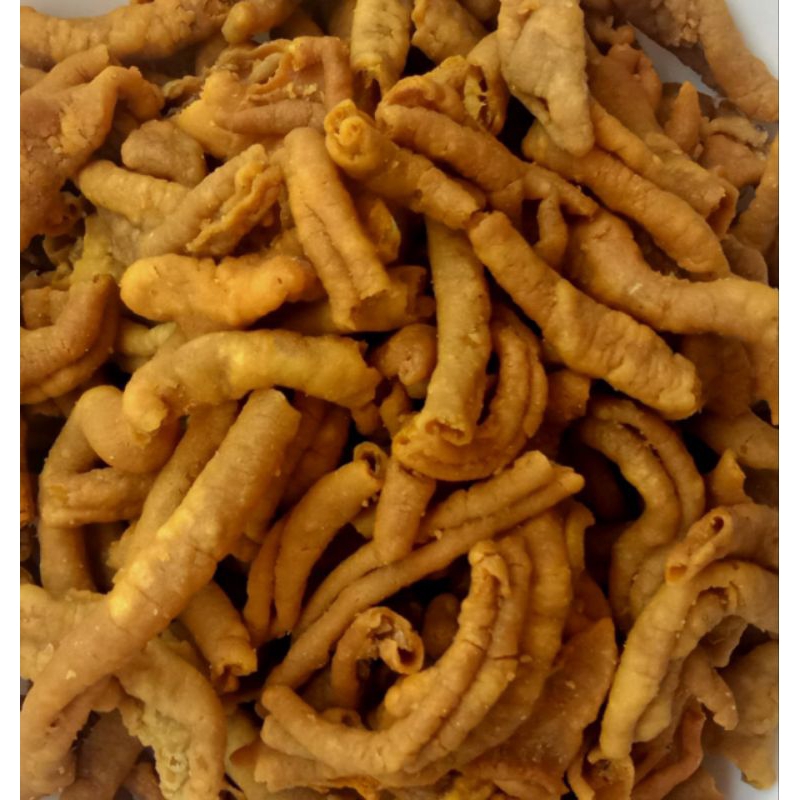 

usus cryspy 300gram