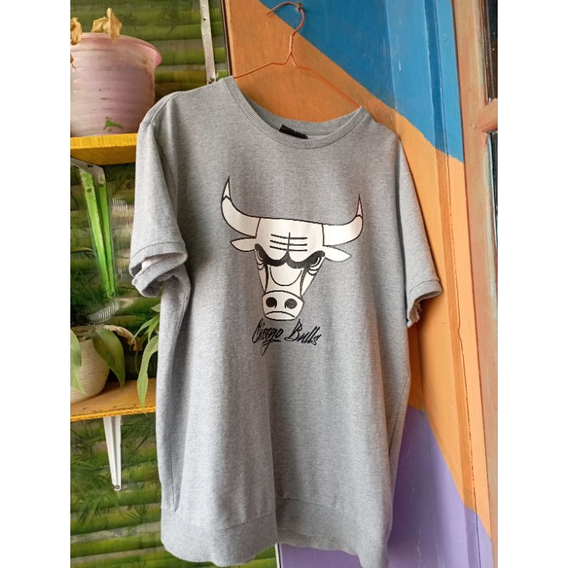 KAOS NBA CHICAGO BULLS