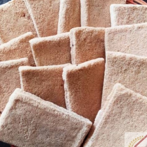 

Sagu Rangi 250g / Sagu Ambon 250 Gram