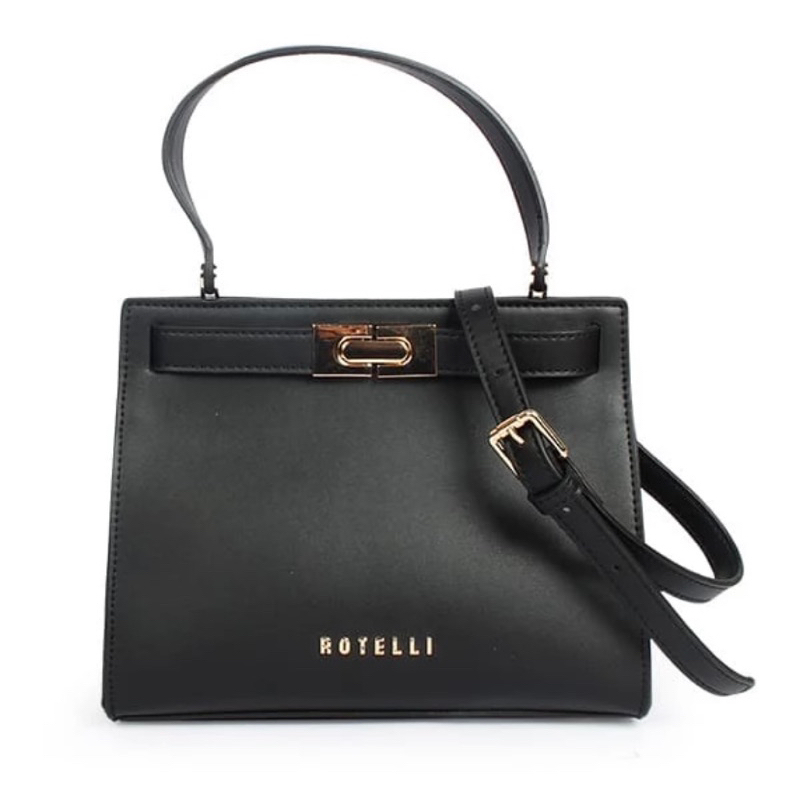 Prelove Rotelli Aster 840 warna black