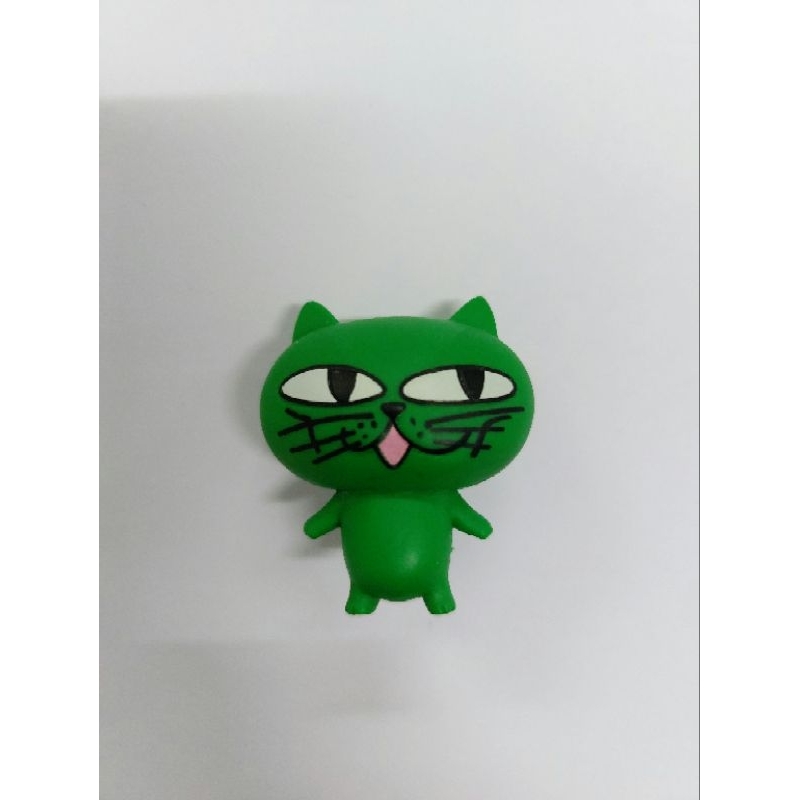 [Preloved] ZooPM Ok Taecyeon OKCAT FIGURE