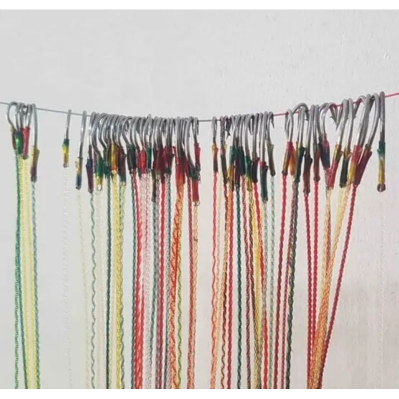 pancing belut sawah dan rawa