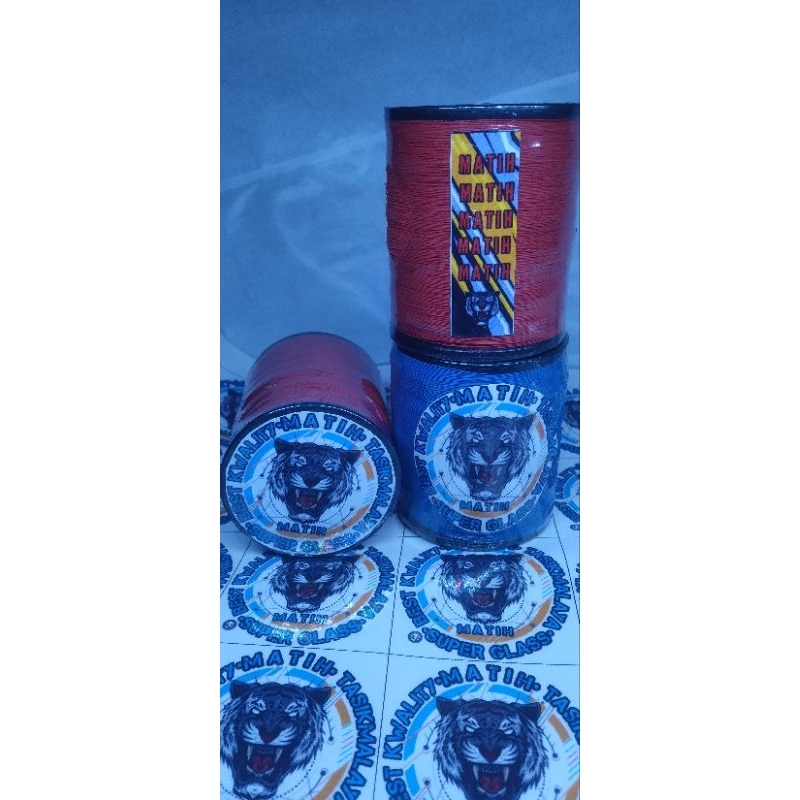 gelasan adu layangan super tajam 2000yard produksi paseh tasikmalaya /gelasan senar super silicon / 