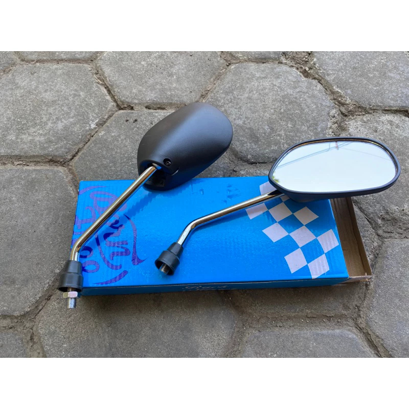 Spion Honda  Grand Gagang Panjang Import Spion Legenda Panjang Import