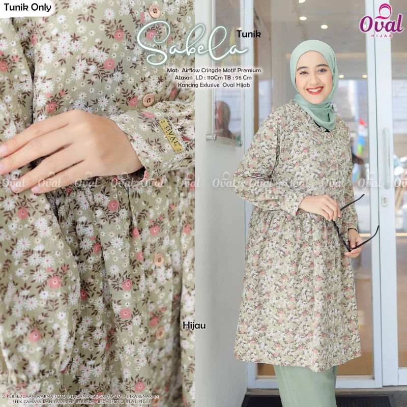 sabela tunik