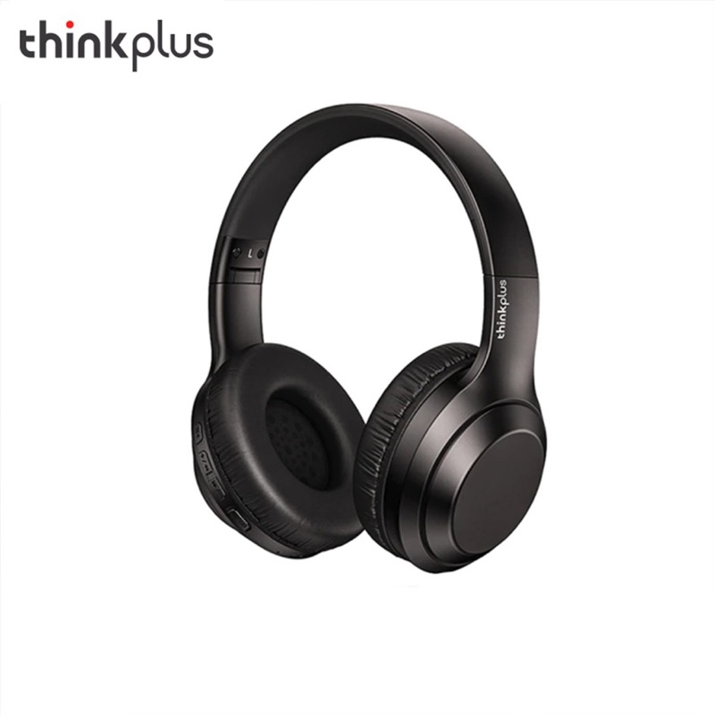 Thinkplus TH10 Headphone Bluetooth Wireless