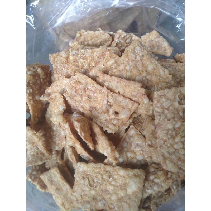 

tempe bandung 250 g