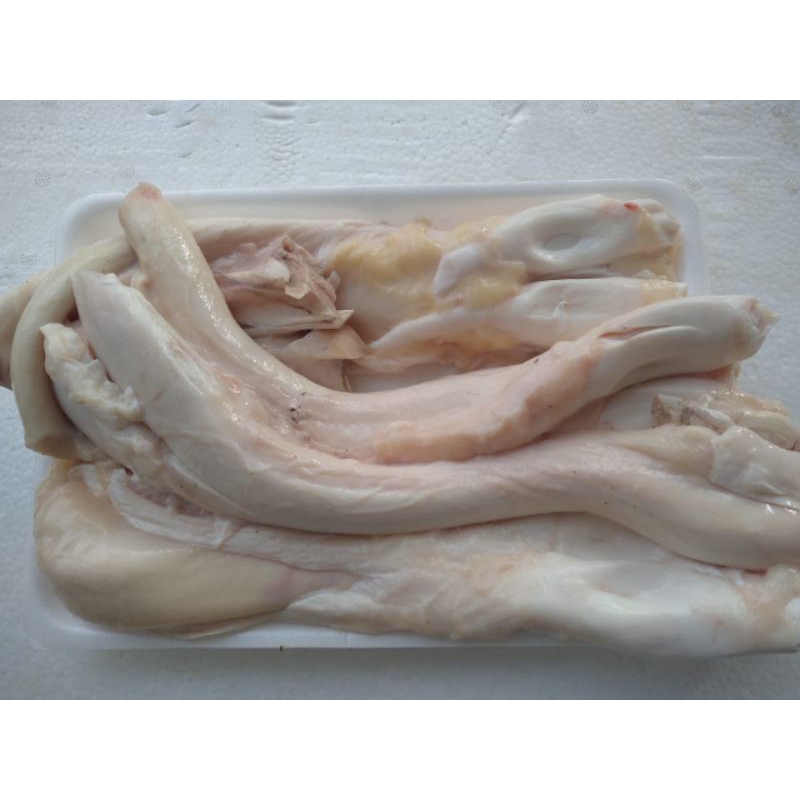 

Urat Tendon/Urat sapi 500 gram