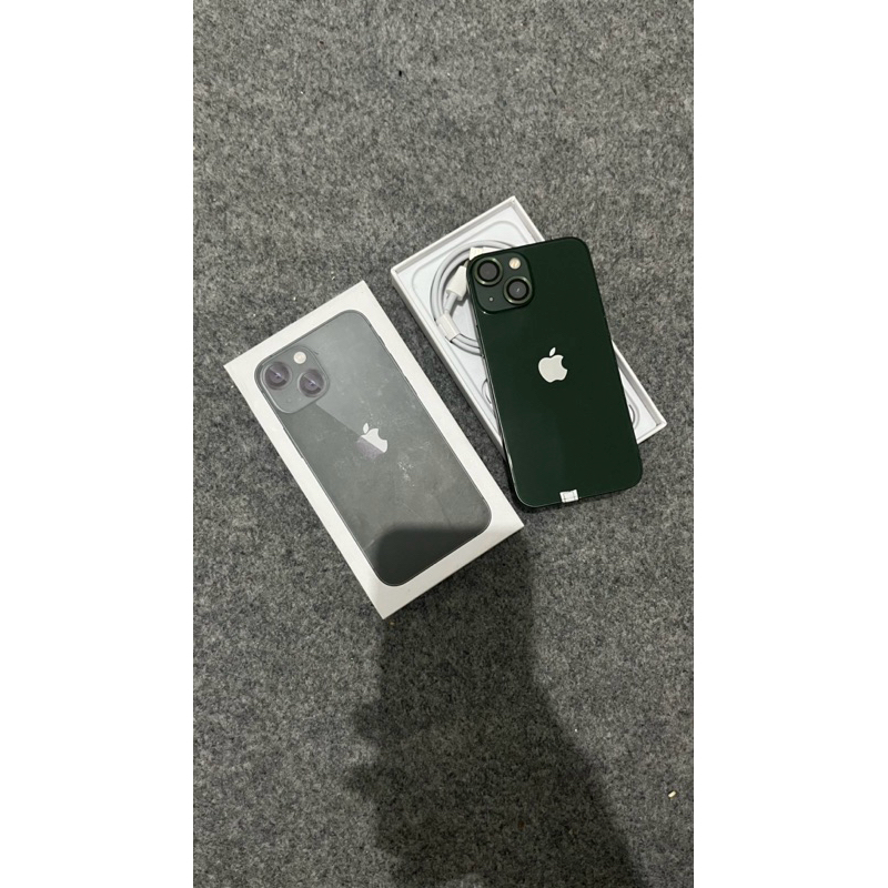 iphone13mini128terdaftarbeacukai