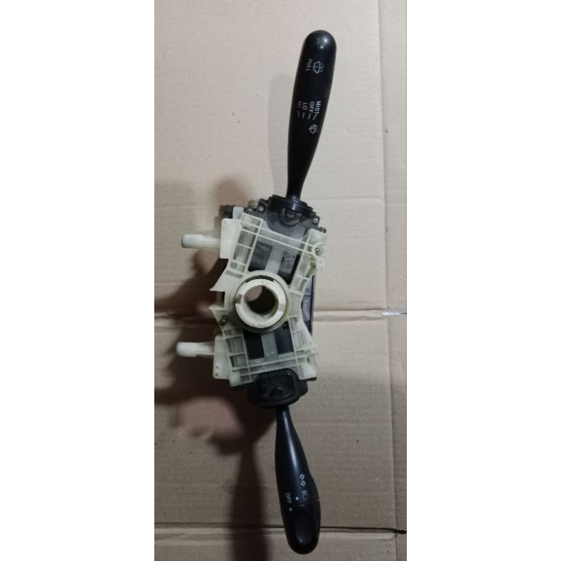 Saklar Kombinasi mobil Suzuki APV Dengan Wifer original