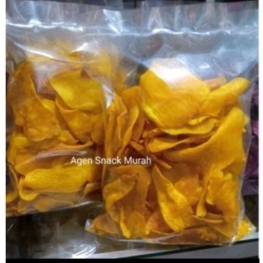 

KRIPIK UBI KUNING 200GR - KERIPIK UBI MANIS - UBI MADU - MAKANAN RINGAN