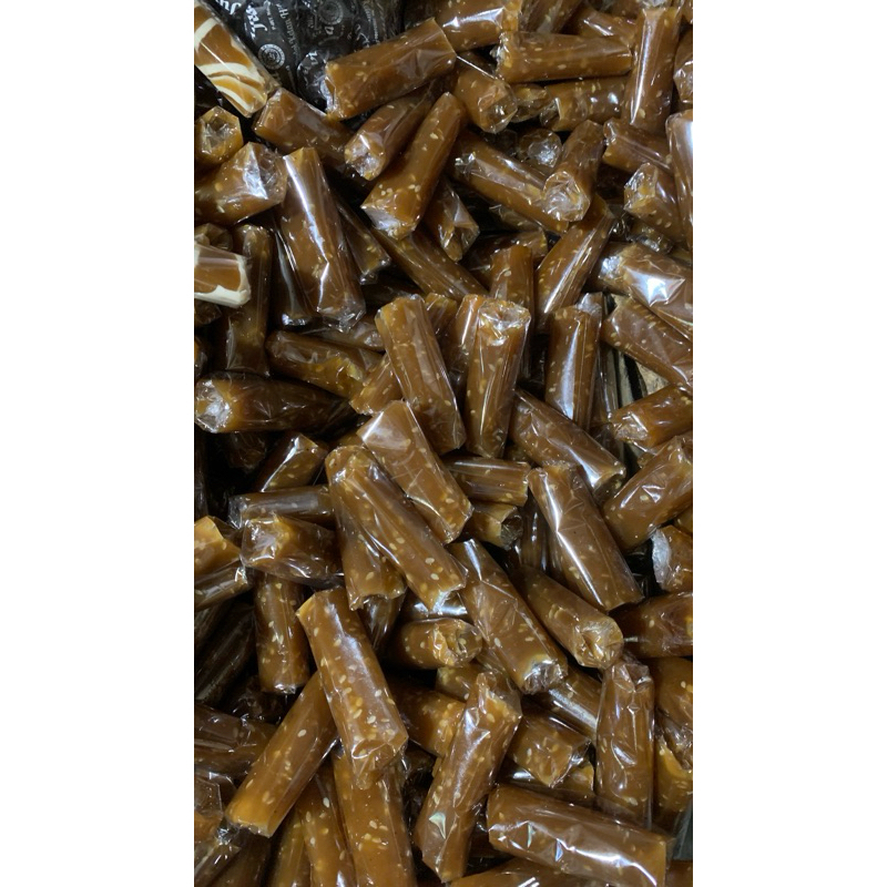 

jenang kudus kiloan rasa wijen