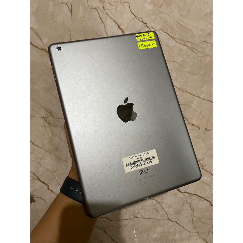 iPad Air 1 16GB