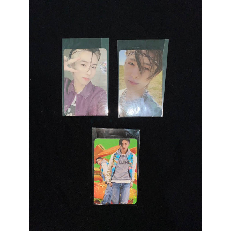 PC OFFICIAL NCT DREAM RENJUN