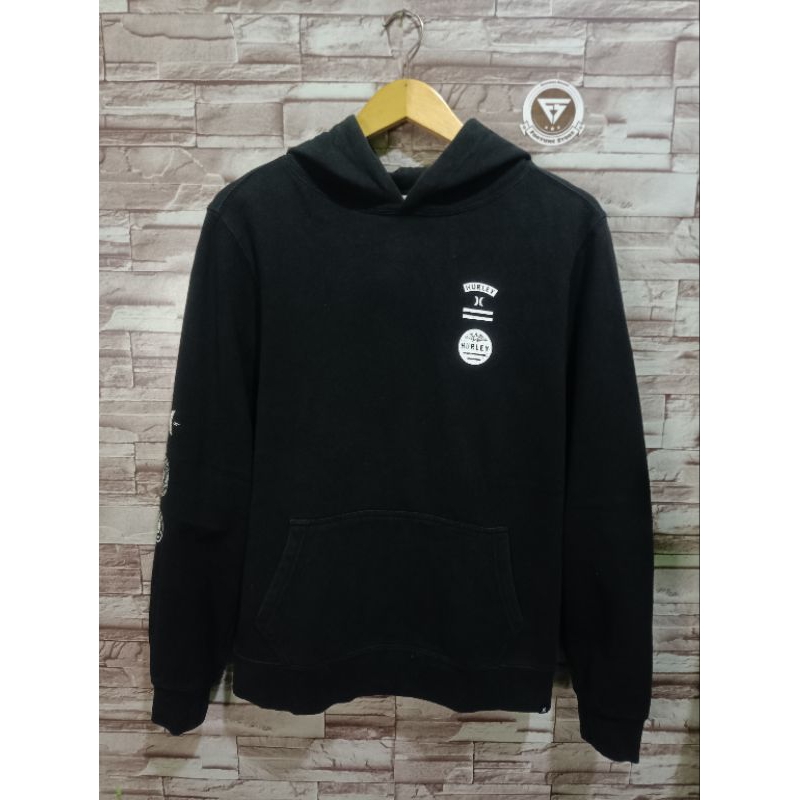 Hoodie Hurley