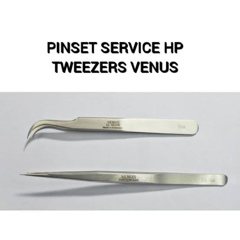PINSET SERVICE HP BESI 1SET 2pic