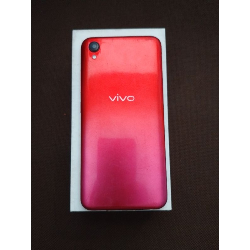 HP Vivo Y91C 2/32 Second/Bekas Original