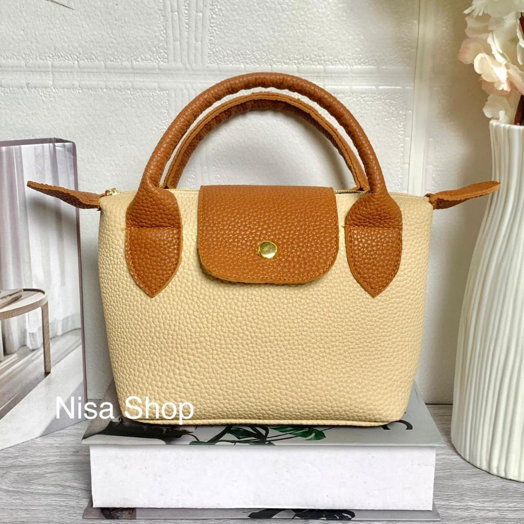 Tas Selempang Mela Cantik Tas HP Wanita Tas Import Kekinian 2024 Nisa Galleri