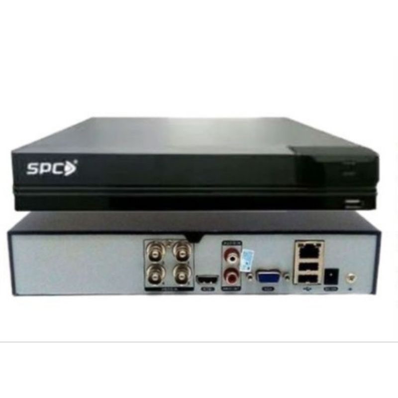 DVR CCTV SPC 8 CHANNEL TERMURAH