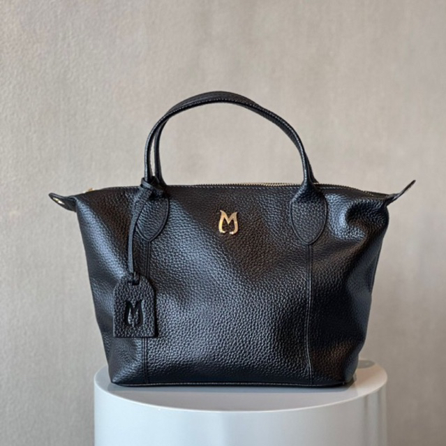 MOOIJ HEIDI NEW TOTEBAG