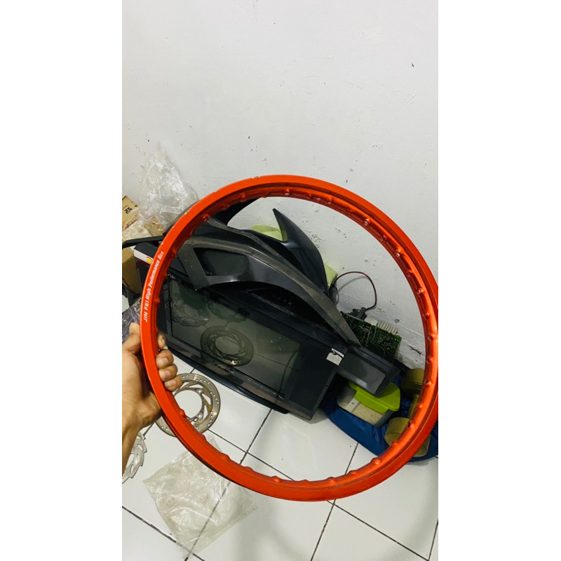 velg jinfei ring 17x140