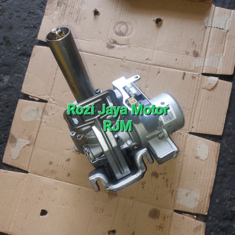 EPS Steering Stir Ford Fiesta Tampa Modul Asli Garansi