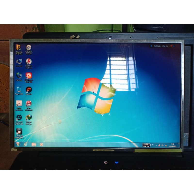 LAYAR LCD 14.1 INCHI ACER ASPIRE 4710 4715Z 4720 4720Z 4730 SERIES