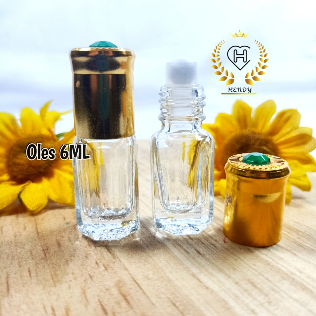 PARFUM SHALAT SULTAN ORIGINAL PARFUM OLES 100% NONALKOHOL 12ML (BY.HENDY)