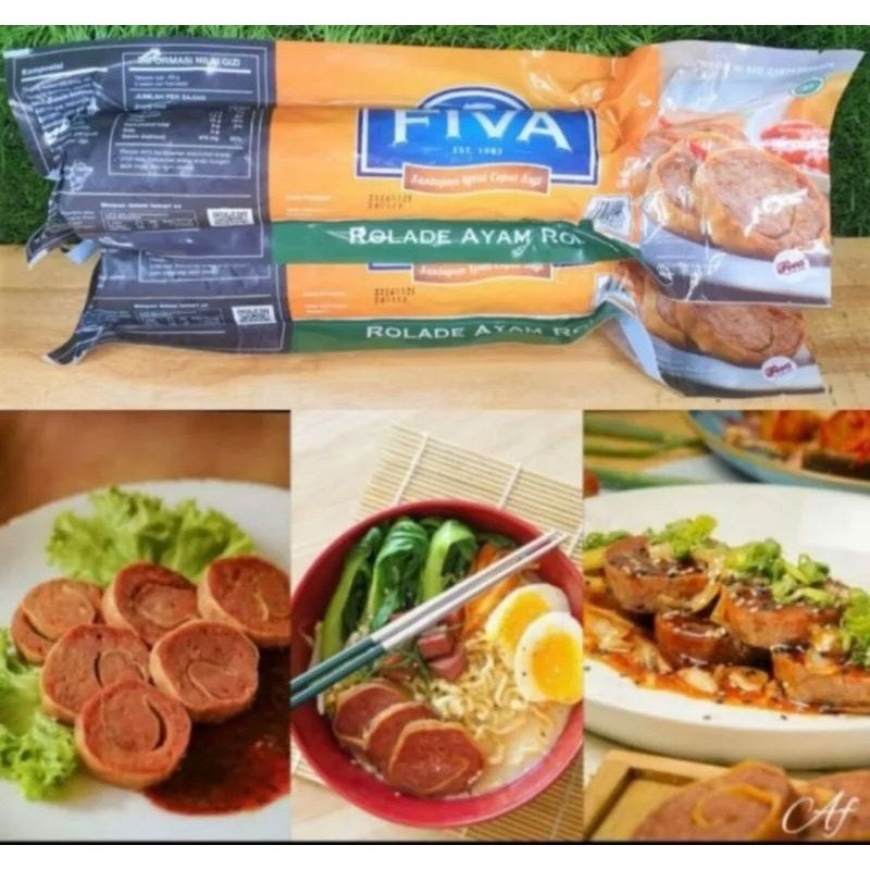 

fiva rolade|rolade ayam|chicken rolade|rolade daging ayam|nuri fruits|cemilan bandung|jajanan bandung