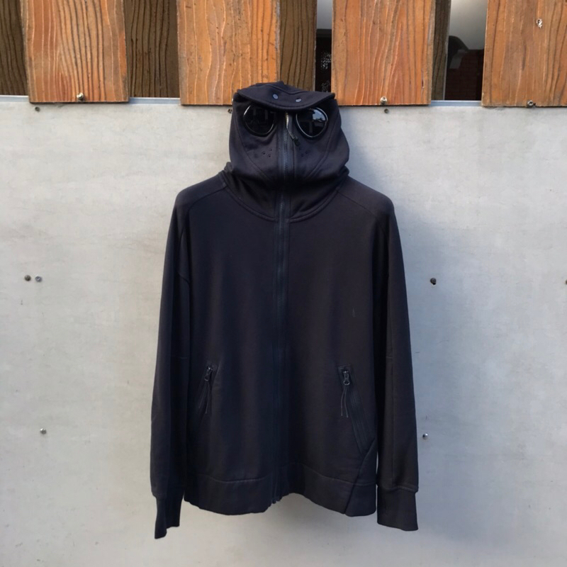 cp company originals explorer goggles jacket