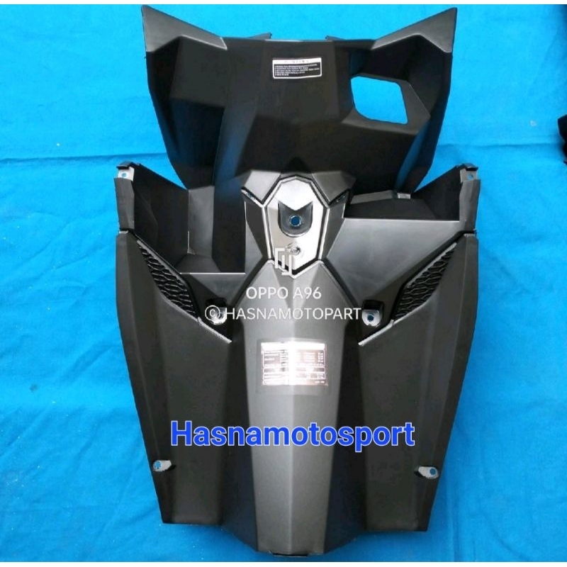 legsil kontak dasbor vario 125 150 tahun 2015-2017