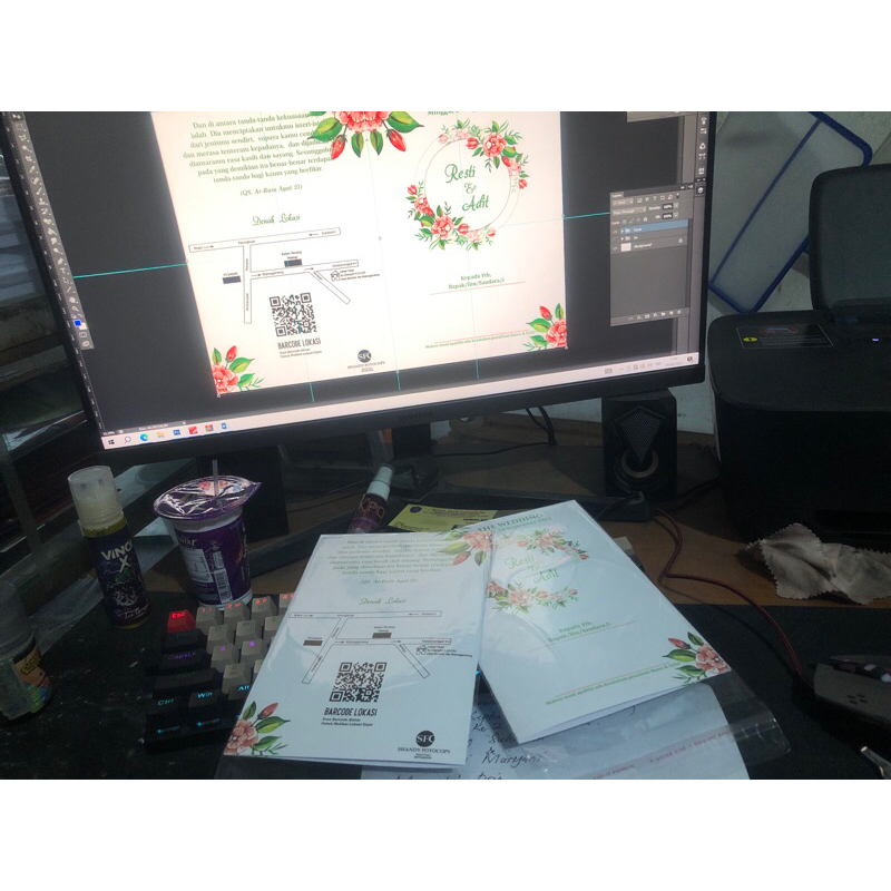 

FILE EDITING