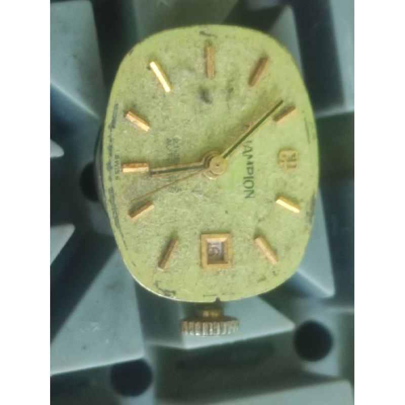 Girard Perregaux eta 2651