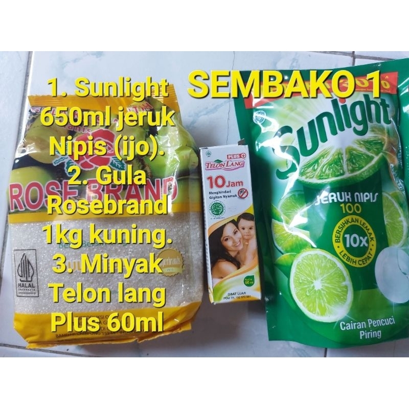

Paket Homecare, Paket Sembako, Paket Hampers