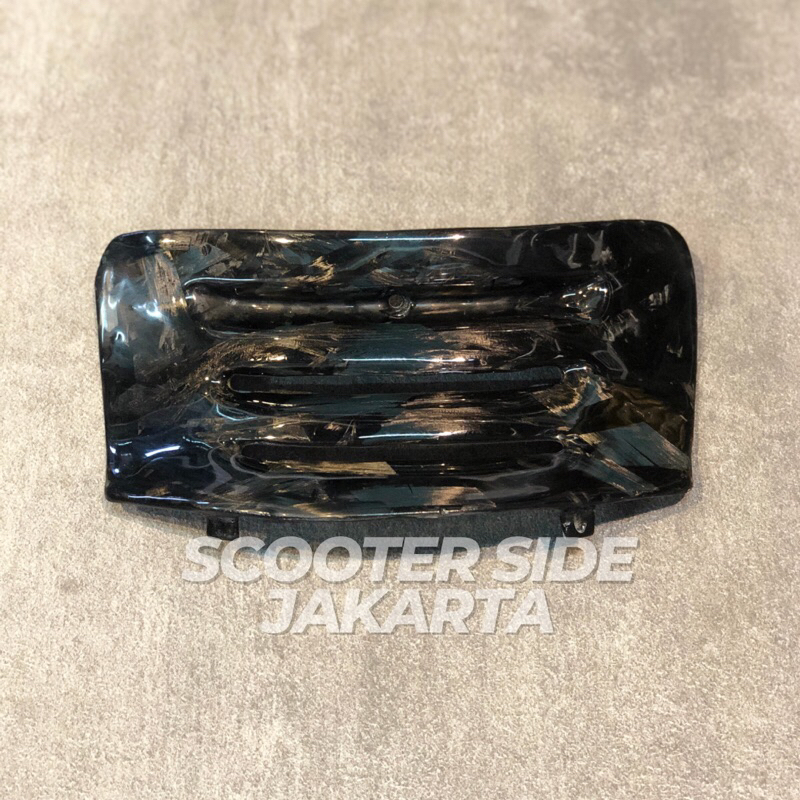 Cover Busi Carbon Forged Vespa Primavera Sprint