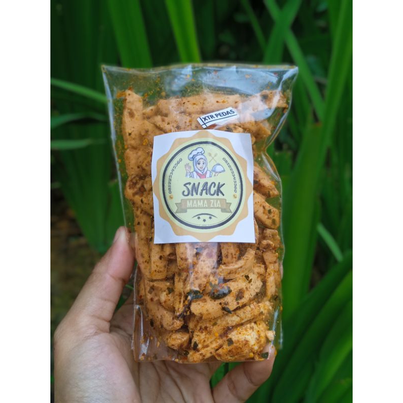 

BASRENG DAUN JERUK 100GR