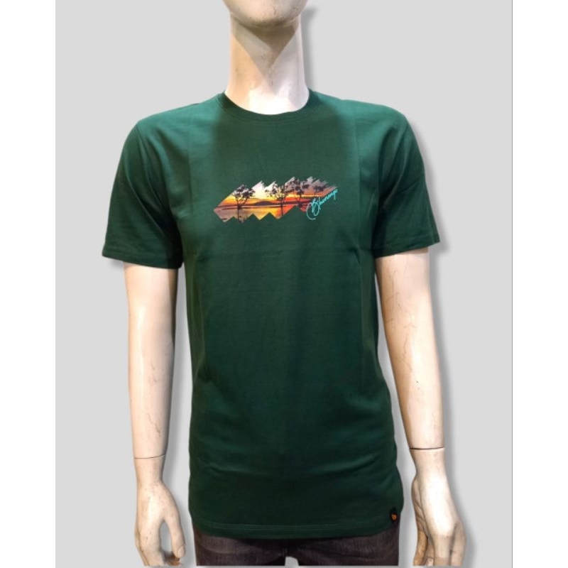 Kaos Blue Orange Original ✅️