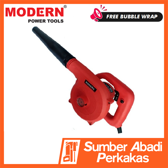 MODERN M-2000C Mesin Hand Blower Elektrik Tiup Angin Tangan M2000C M-2000 C