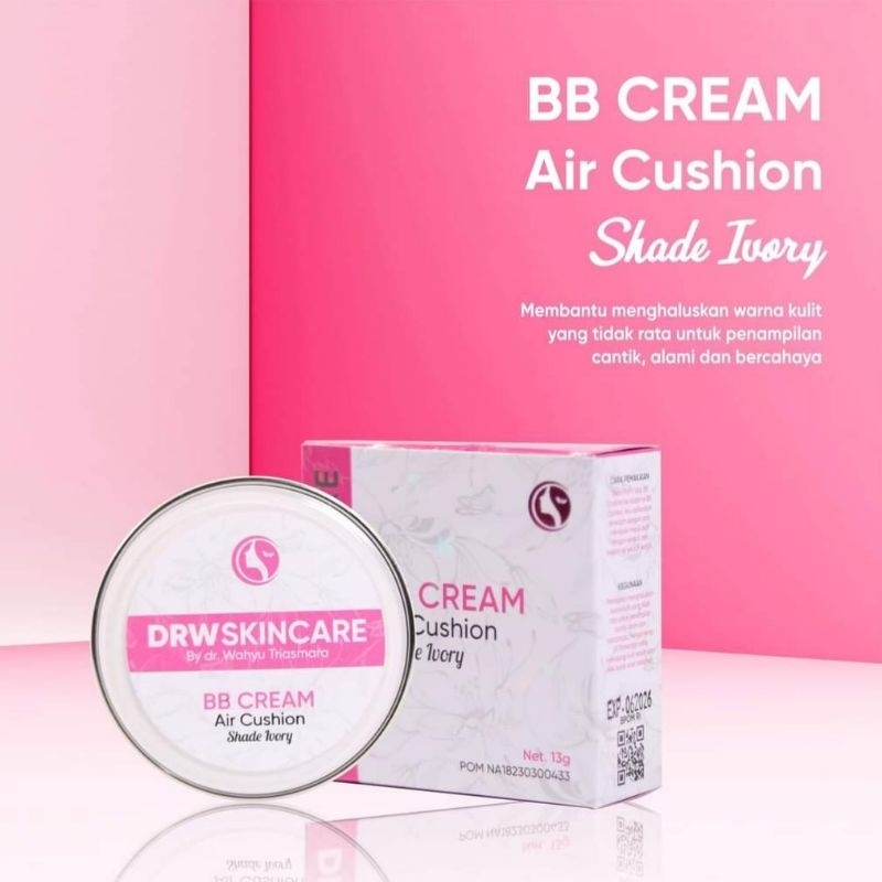 DRW Skincare BB Cushion