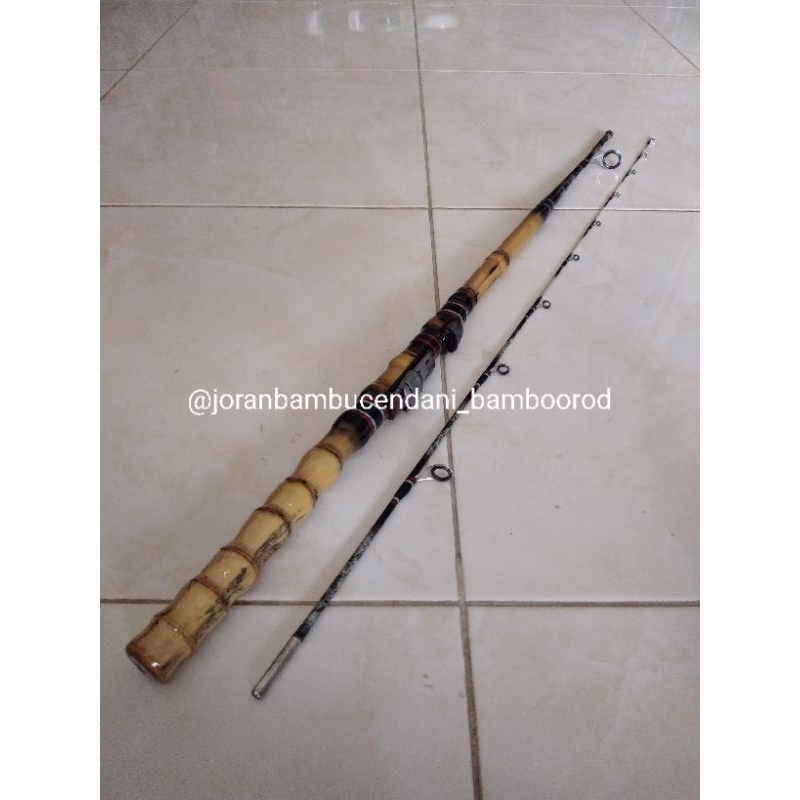 Joran Udang/Wader